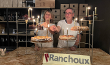 Ranchoux fête ses 100 ans ! - Image gallerie 14