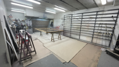 CABINE VERNIS ET PEINTURE - Image 4