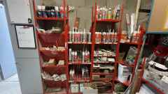 MENUISERIE & ATELIER - Image 26