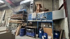 MENUISERIE & ATELIER - Image 28