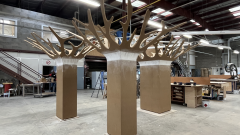 MENUISERIE & ATELIER - Image 2