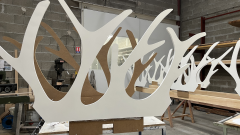 MENUISERIE & ATELIER - Image 3