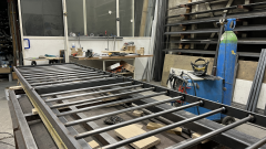 SERRURERIE METALLERIE - Image 10